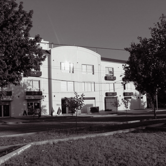 EDIFICIO COLONIAL PLAZA