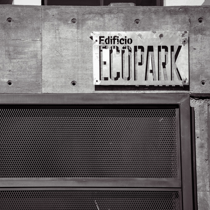 EDIFICIO ECOPARK